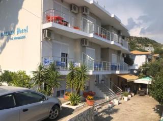 Harilla Hotel - Dhërmi - 0