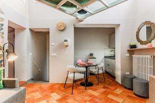 Appartamento La Torre - Pistoia - 2