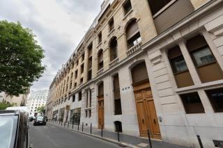 Spacious Apartment - Trocadéro - Parijs - 8