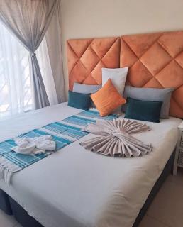Kwadines Accommodation - Standerton - 7