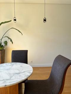 Apartament Norwid - Gdynia - 6