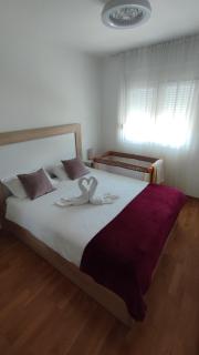 Apartmani Stari Aerodrom - Podgorica - 9