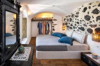 Santorini Vista Legacy Retreat - Live the history, wake to the view - Pyrgos - 7
