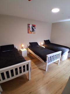 Ambassador House - Carrick-on-Shannon - 5