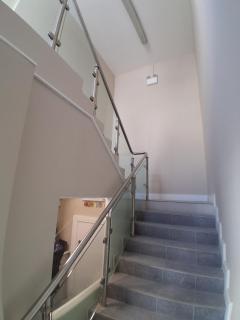 Ambassador House - 1