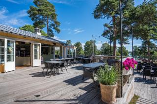 Gröna Uddens Camping - Mariehamn - 8