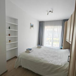 Cosy 2 bedroom apartment with private garden - Bruxelles - 3
