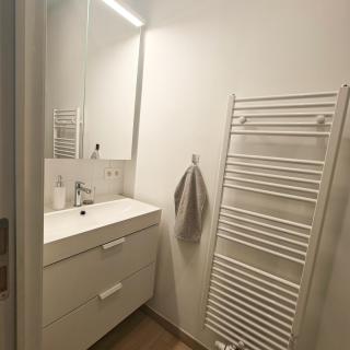 Cosy 2 bedroom apartment with private garden - Bruxelles - 2