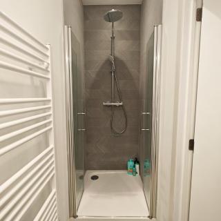Cosy 2 bedroom apartment with private garden - Bruxelles - 1