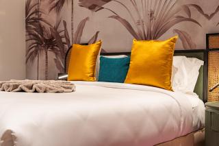 Ambiance Boutique Art Hotel Islamabad - Islamabad - 1