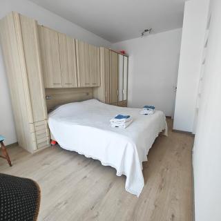 Cosy 2 bedroom apartment with private garden - Bruxelles - 4