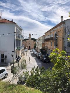 L'Échappée Bleue - Hyères - 7