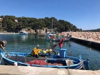 L'Échappée Bleue - Hyères - 3