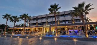 Cosmopolitan Hotel - Cos - 0
