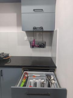 Isiri Service Apartment - Bangalore - 1