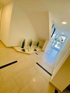 Sinva Apartman - Balatonlelle - 9