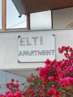 Elti Apartment - Saranda - 9