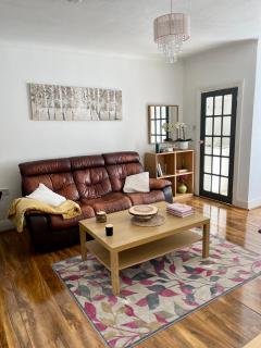 The Haven Cottage - Lindley - 4