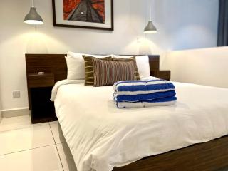 KS One bedroom Duplex - Accra - 1