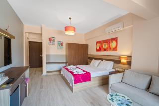 Eden Pyara Hotel Turunc - Turunç - 6