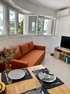 Appartement lumineux, rénové et à 10 min de la plage & parking - Cagnes sur Mer ! - Cagnes-sur-Mer - 5