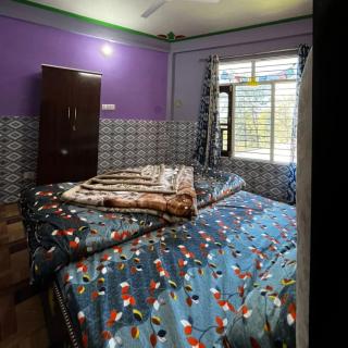 Warrior homestay and cafe - Baijnāth - 1