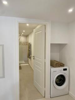 Appartement lumineux, rénové et à 10 min de la plage & parking - Cagnes sur Mer ! - Cagnes-sur-Mer - 6