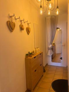 Appartement les Restanques du golfe St Tropez - Grimaud - 6