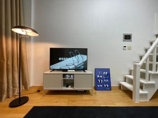 서울 강남 선릉역 1분 풀옵션 스튜디오 - 3