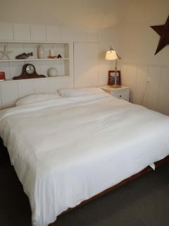 Trinidad Bay Bed and Breakfast Hotel - Trinidad - 2
