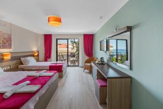 Eden Pyara Hotel Turunc - Turunç - 9