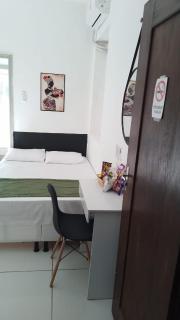 Suíte Standard Privado - Vitória - 0