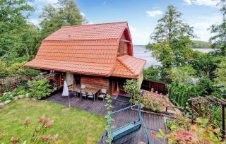 Two-Bedroom Holiday Home In Stawiguda - Stawiguda - 1