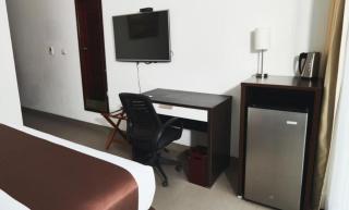 Dúplex con Acceso al VPX Hotel - Asia - 7