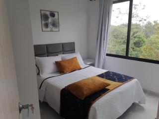 Apartamento Campestre Pereira - Pereira - 3