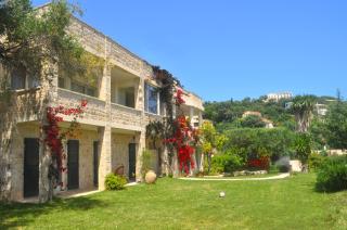 Lemoni Apartments - Pelekas - 0