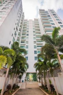 Magico Apartamento Frente al Mar 3 Habitaciones AR42 - Coveñas - 7