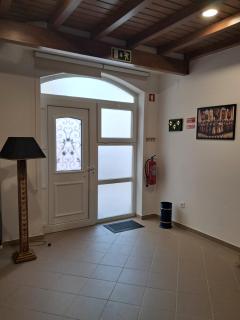 Casa do Mestre - Tomar - 9