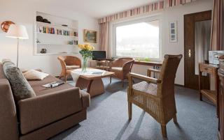 Ferienhaus Mien Huske - Norderney - 7
