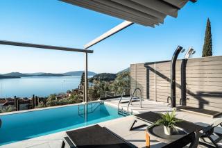Villa Scorpios View - Nydri - 0