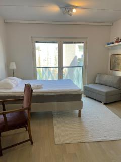 Apartment in the centre of Jyväskylä - Jyväskylä - 5