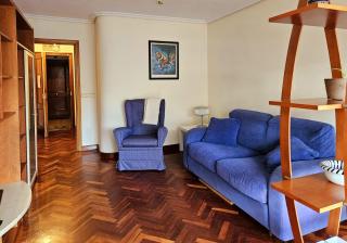 Apto con parking en 2a playa de El Sardinero - Santander - 7