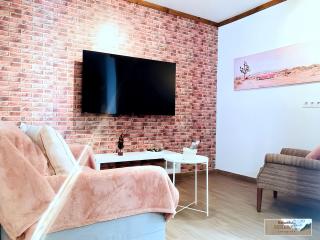 Apartment Alegranza in the beautiful Village of Mozaga, Lanzarote - Mozaga - 8