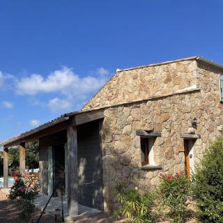 Bergerie A Mandria di Rondinara - Bonifacio - 2