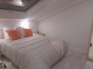 Dúplex de diseño Moderno y acogedor - Santander - 2