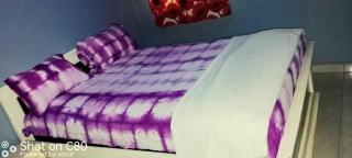 Cutting Edge Guest House - Lamin - 8
