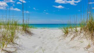 Treasure Island Unit 2011: Sunset Sands, 2 Bed/2 Bath Retreat – Sleeps 8! - Panama City Beach - 2