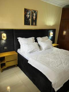 Lekker Estate - Yaoundé - 1