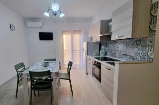 Alice Apartment - Tropea - 3
