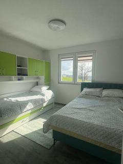 Aqua Verde Nišići - Nišići - 9